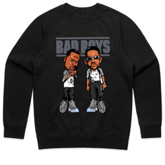 Cartel Vibes: Bad Boys Legacy