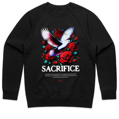 Emblem of Devotion Tee