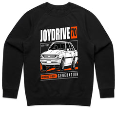 JoyDrive 70: Retro Legend Revival