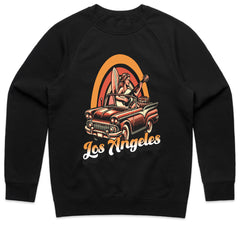 Venice Beach Surf Vibes Tee