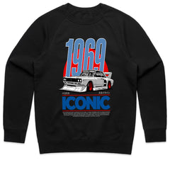 1969 Iconic Hakosuka Skyline Tribute Tee