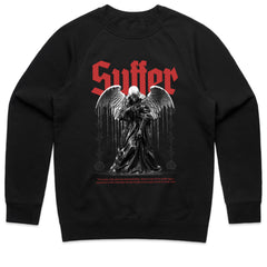 Ethereal Anguish Angel Tee