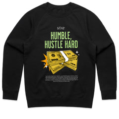 Financial Foundations Tee