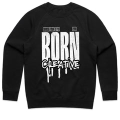 Born Creative Tee
