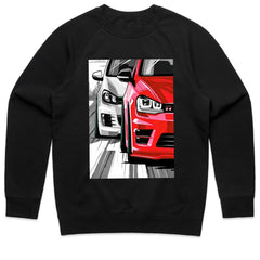 Golf R Street Kings: Twin Turbo Motion