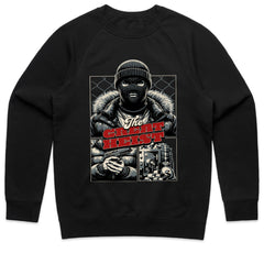 The Great Heist: Urban Outlaw Tee