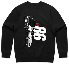 AE86 Drift Legend: Twin Angle Tee