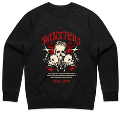 Vigilant Protector Tee