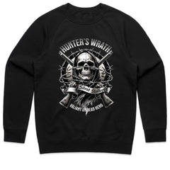Hunter's Wrath: Silent Stalker Undead Hero Tee