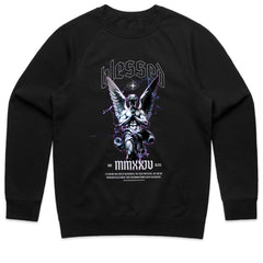 Celestial Sentinel: Blessed Guardian Tee