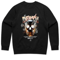 Eternal Ember: Death’s Whisper Tee
