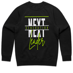 Next Generation Next Leader T-Shirt