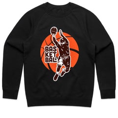 Basketball Jump Shot Tee
