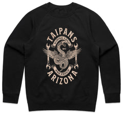 Taipans Arizona MC T-Shirt – Riding Loud and Proud