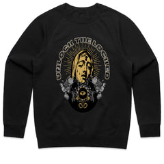 Unlock The Locked: Sacred Awakening Tee