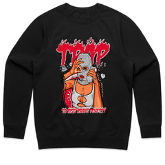 Divine Warrior Attire