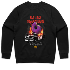 Unleashed Power Attire