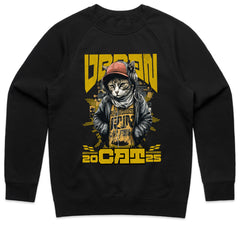 Consequence's Path Attire