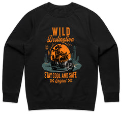 Desert Drifter Tee