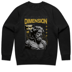 Timeless Dimension Tee