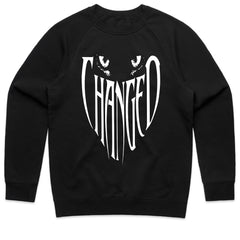 Transformed Visage Tee