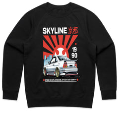 JDM Heritage Tee
