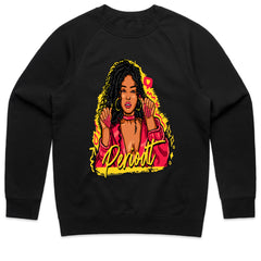 Empowered Persona Tee