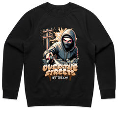 Urban Expressionist Tee
