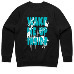 Awakening Spirit Tee