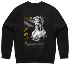 Defiant Spirit Tee