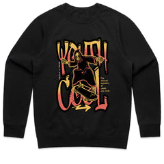 Unbroken Resolve Jumper