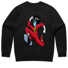 Cybernetic Mystic Tee