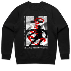 Power Frame: Strength Is Your Superpower Tee