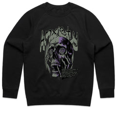 Shadow Mind – The Anxiety Scream Tee