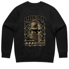 Dread Legacy – Dark Ages Sentinel Tee