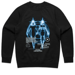 Dream Dimensions: Astral Projection Tee