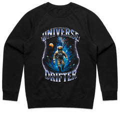 Universe Drifter: Lost in the Stars Tee