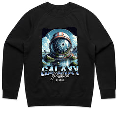 Galaxy Probes: Lost Signal Tee