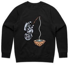 Lunar Brew Fisherman Tee