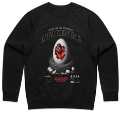 Concealed Truth Unveiled Tee