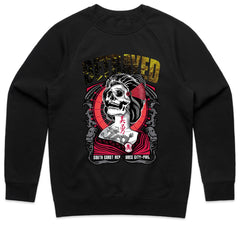 Betrayed Blossom: Geisha of Vengeance Tee