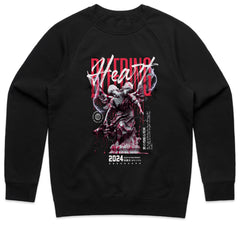 Bleeding Heart Shirt