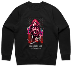 Bleeding Love Shirt