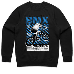 BMX Freestyle Shirt