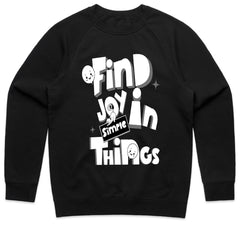 Find Joy Things Shirt