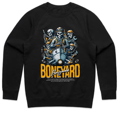 Boneyard Brigade Shirt