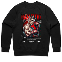 Boxing Life Shirt