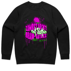 Brain Eaters Shirt