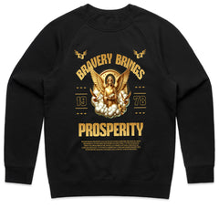 Bravery Prosperity Shirt