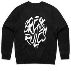 Break Rules Shirt